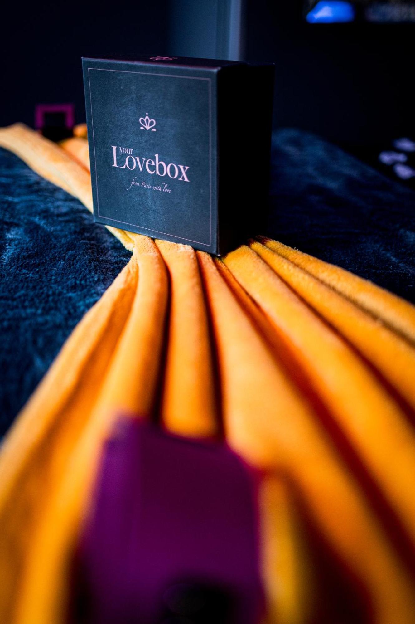 Loveroom Sauna, Balneo, Parking Prive Dans Le Centre De Honfleur Rom bilde